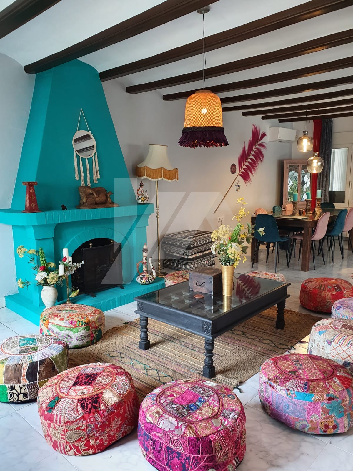  Villa exclusiva en venta en Javea, Costa Blanca.