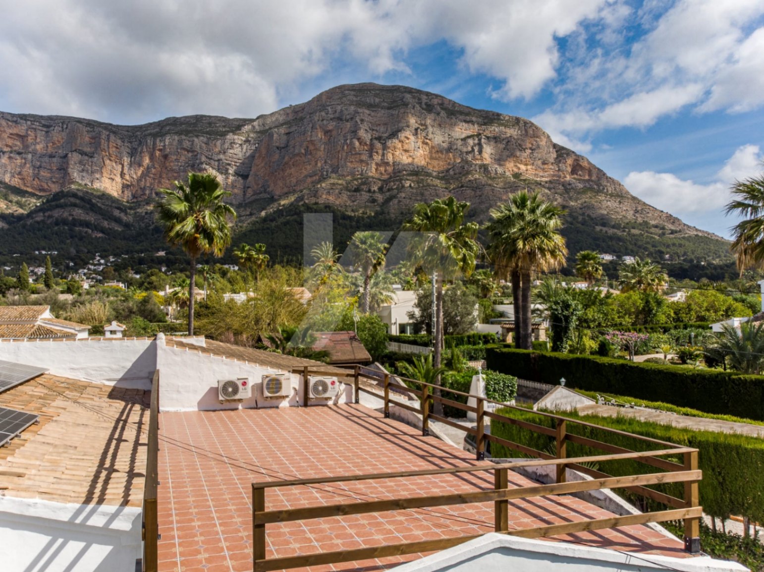  Villa exclusiva en venta en Javea, Costa Blanca.