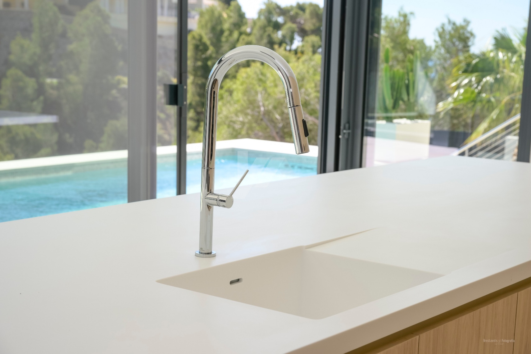 Exclusiva Villa de Lujo en Altea con Vistas al Mar, Costa Blanca.