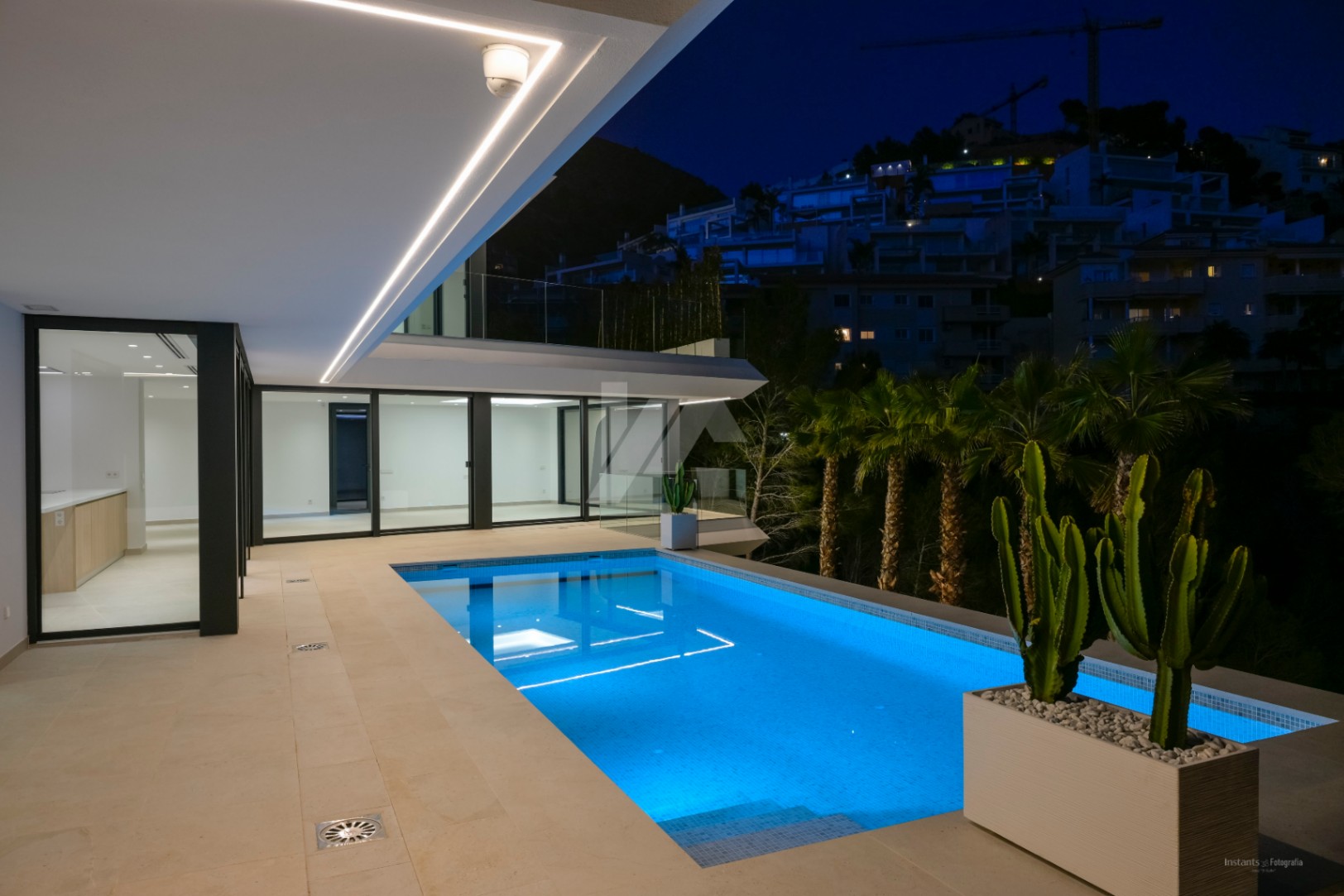 Exclusiva Villa de Lujo en Altea con Vistas al Mar, Costa Blanca.