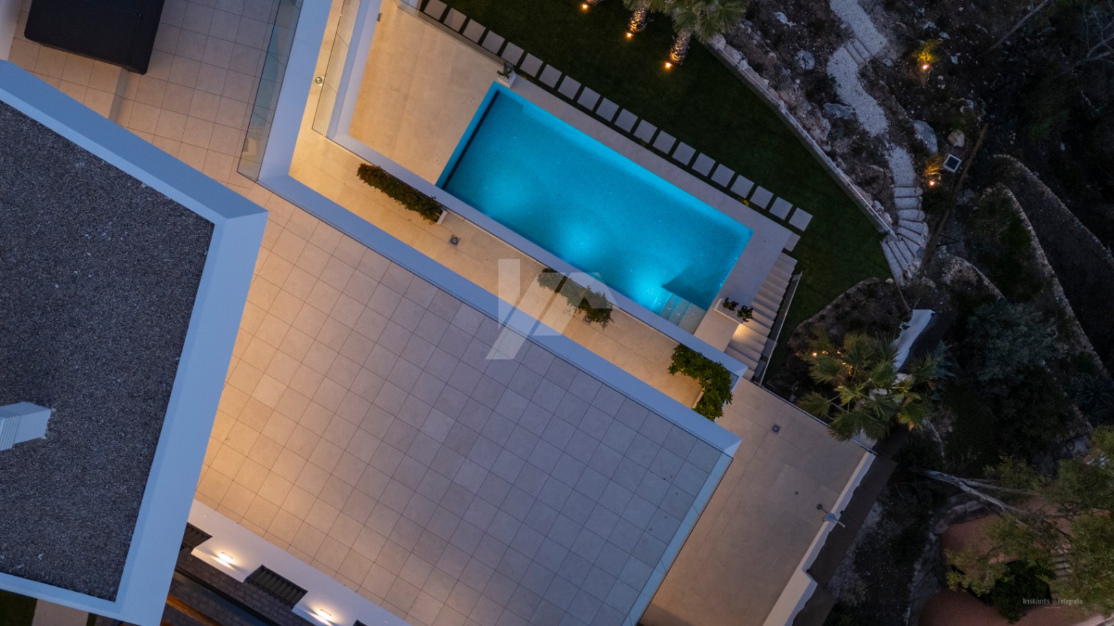 Exclusiva Villa de Lujo en Altea con Vistas al Mar, Costa Blanca.