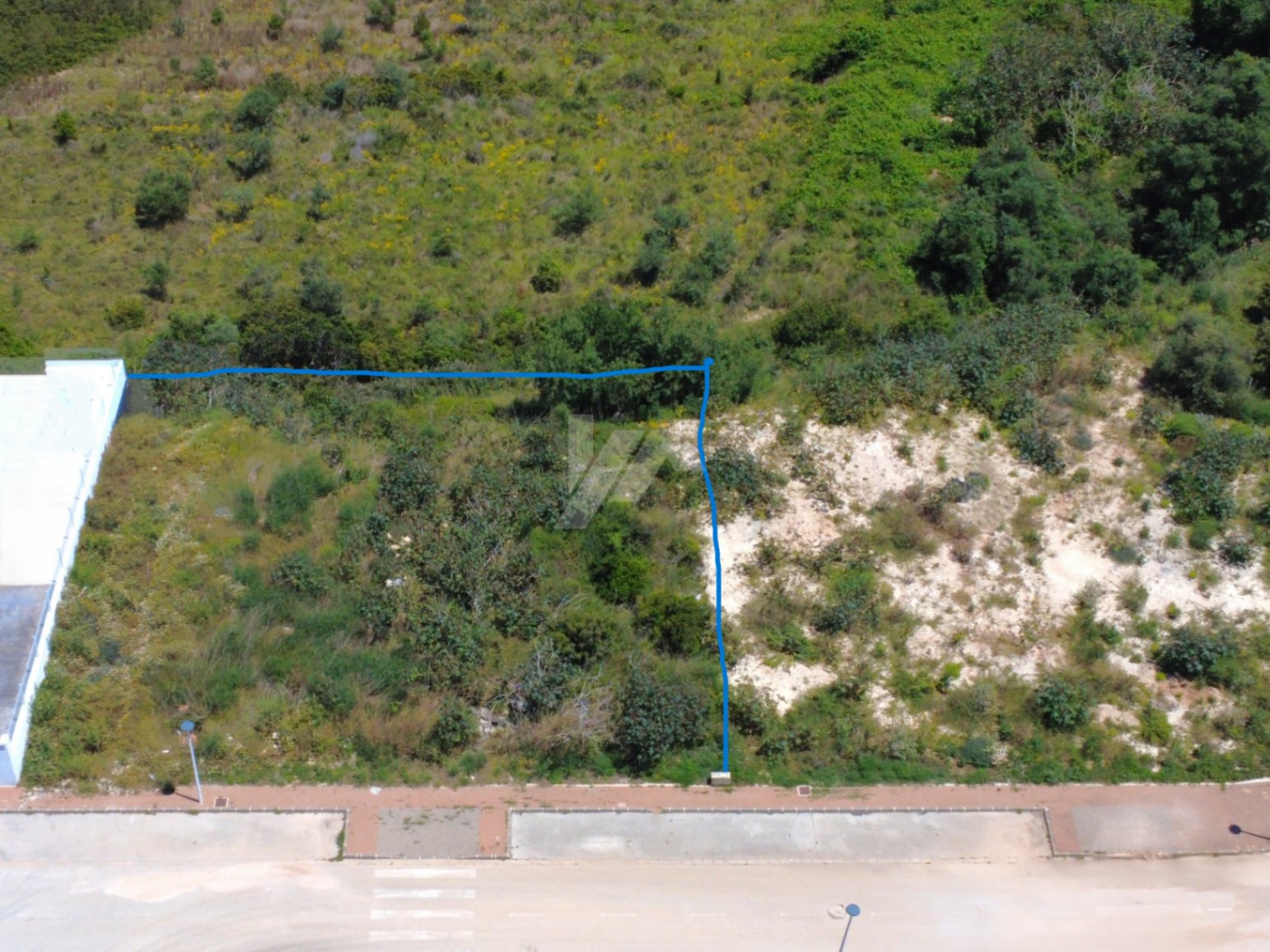 Parcelas en venta en Benitachell, Costa Blanca.