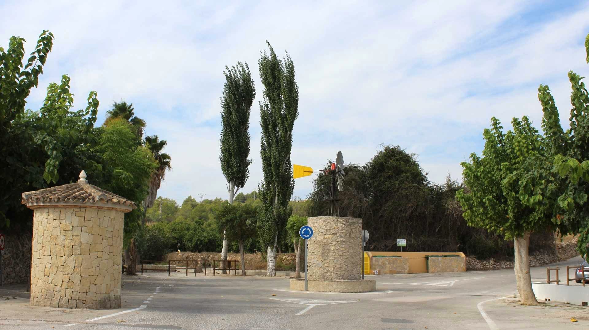 Parcelas en venta en Benitachell, Costa Blanca.