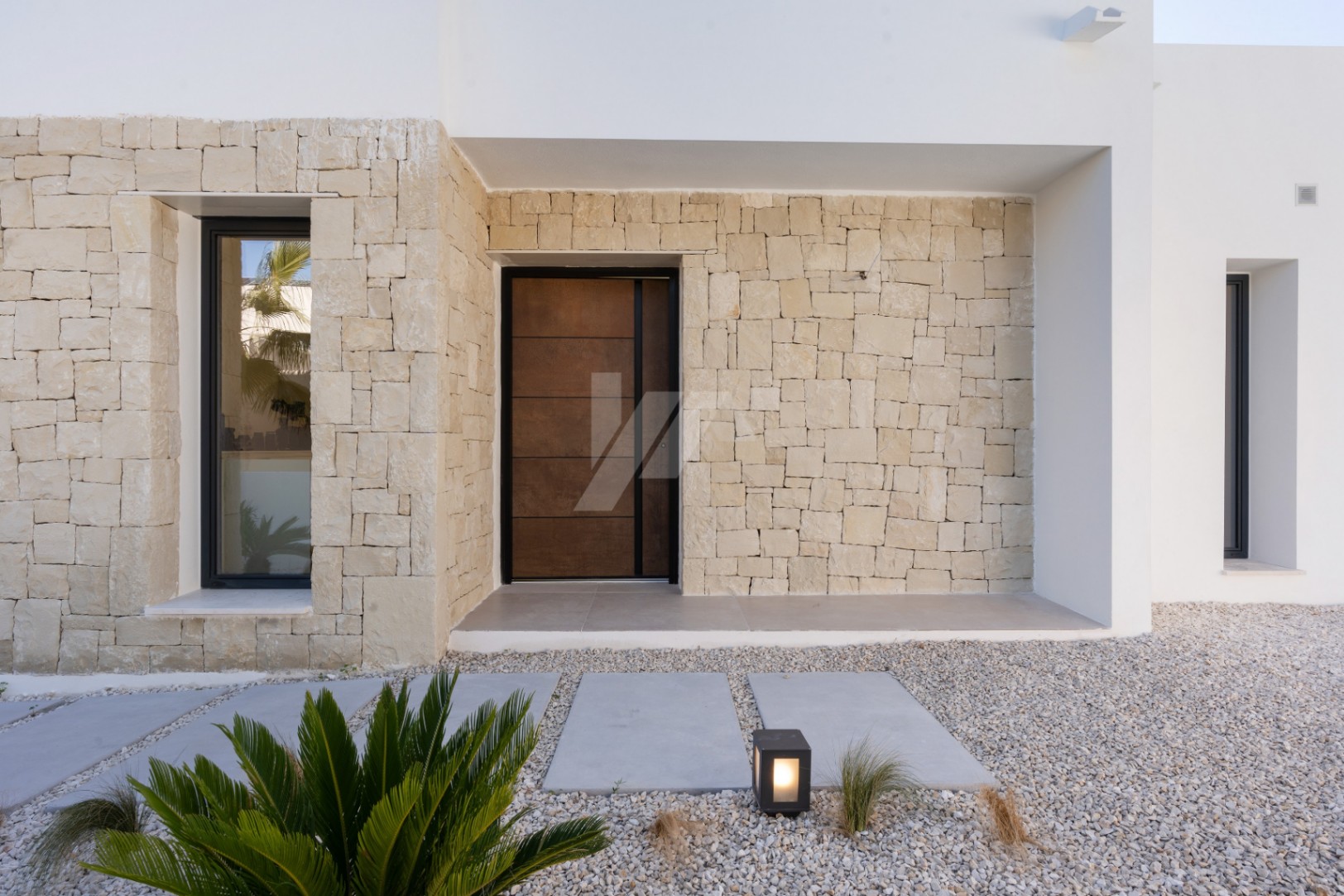 Villa de Lujo con vistas al Mar en venta en Moraira, Costa Blanca.
