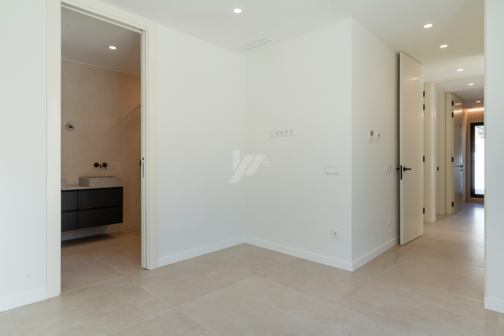 Villa de Lujo con vistas al Mar en venta en Moraira, Costa Blanca.