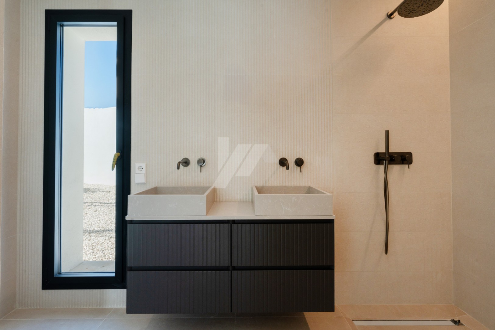 Villa de Lujo con vistas al Mar en venta en Moraira, Costa Blanca.