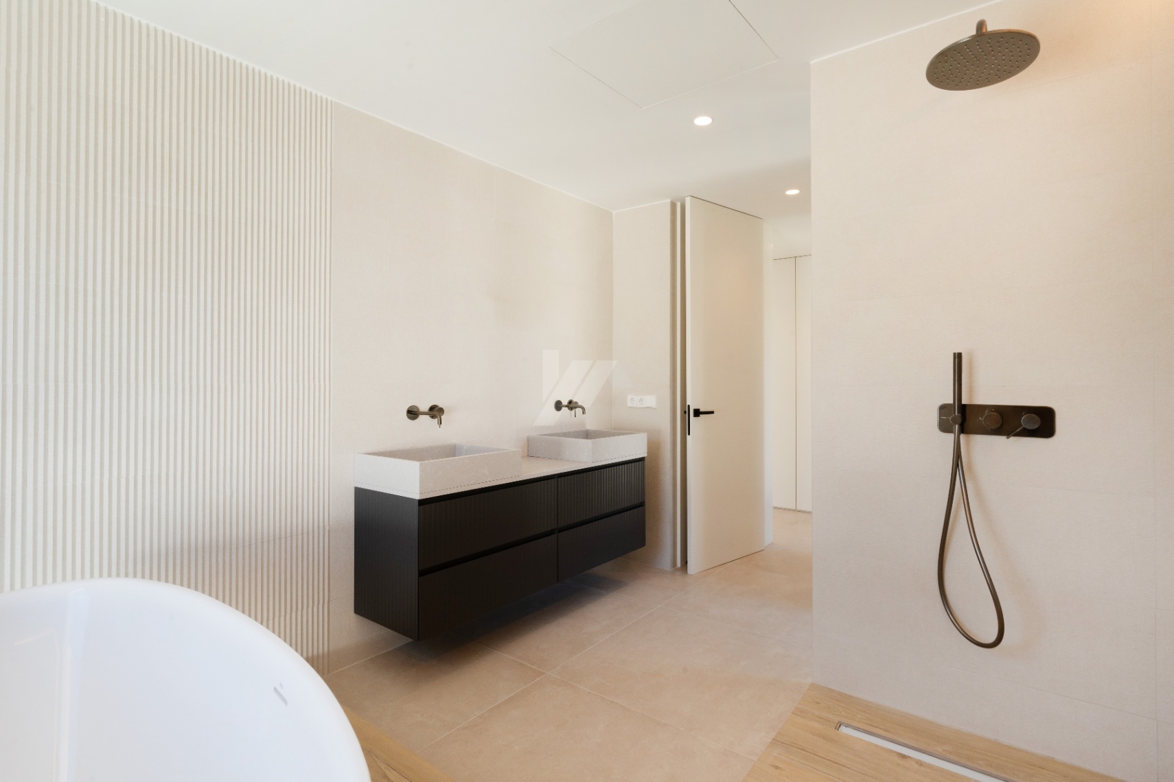 Villa de Lujo con vistas al Mar en venta en Moraira, Costa Blanca.