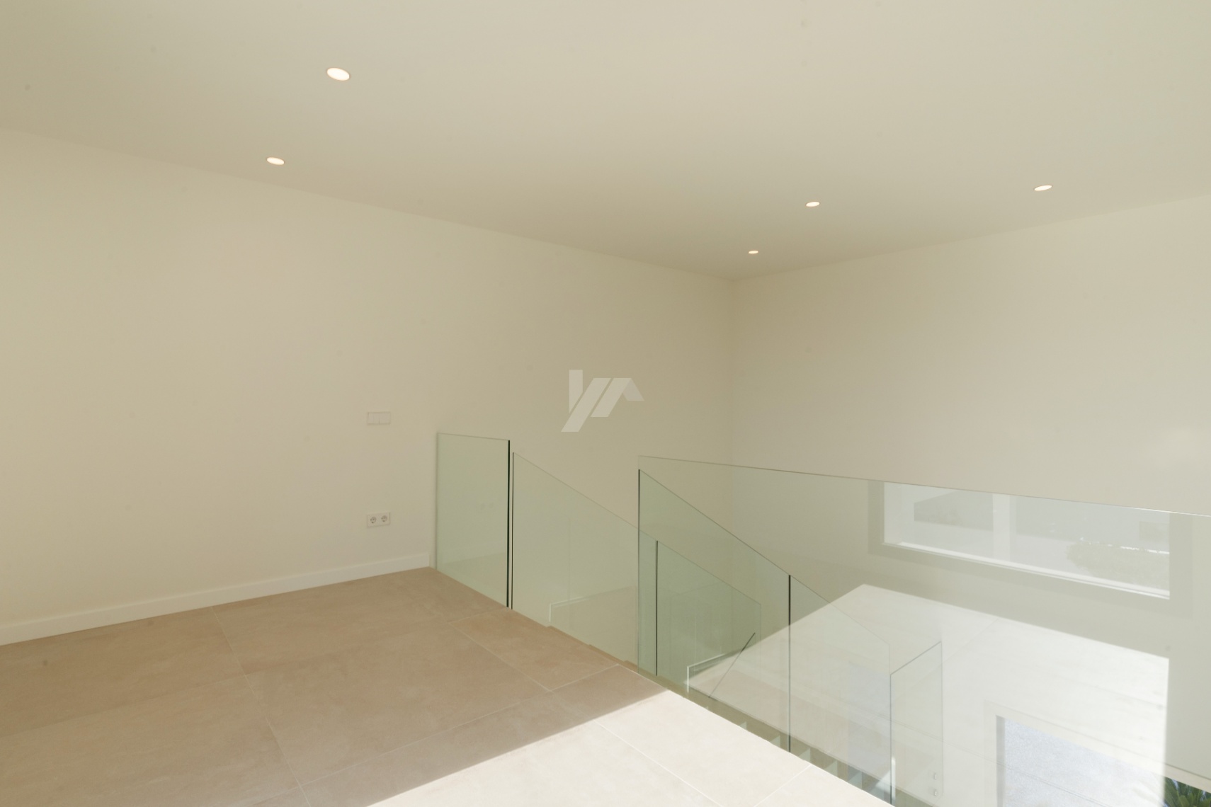 Villa de Lujo con vistas al Mar en venta en Moraira, Costa Blanca.