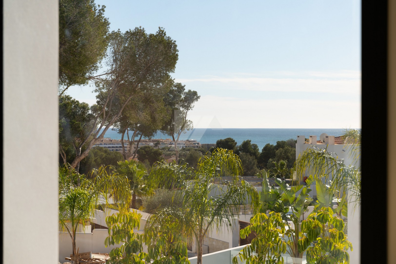Villa de Lujo con vistas al Mar en venta en Moraira, Costa Blanca.