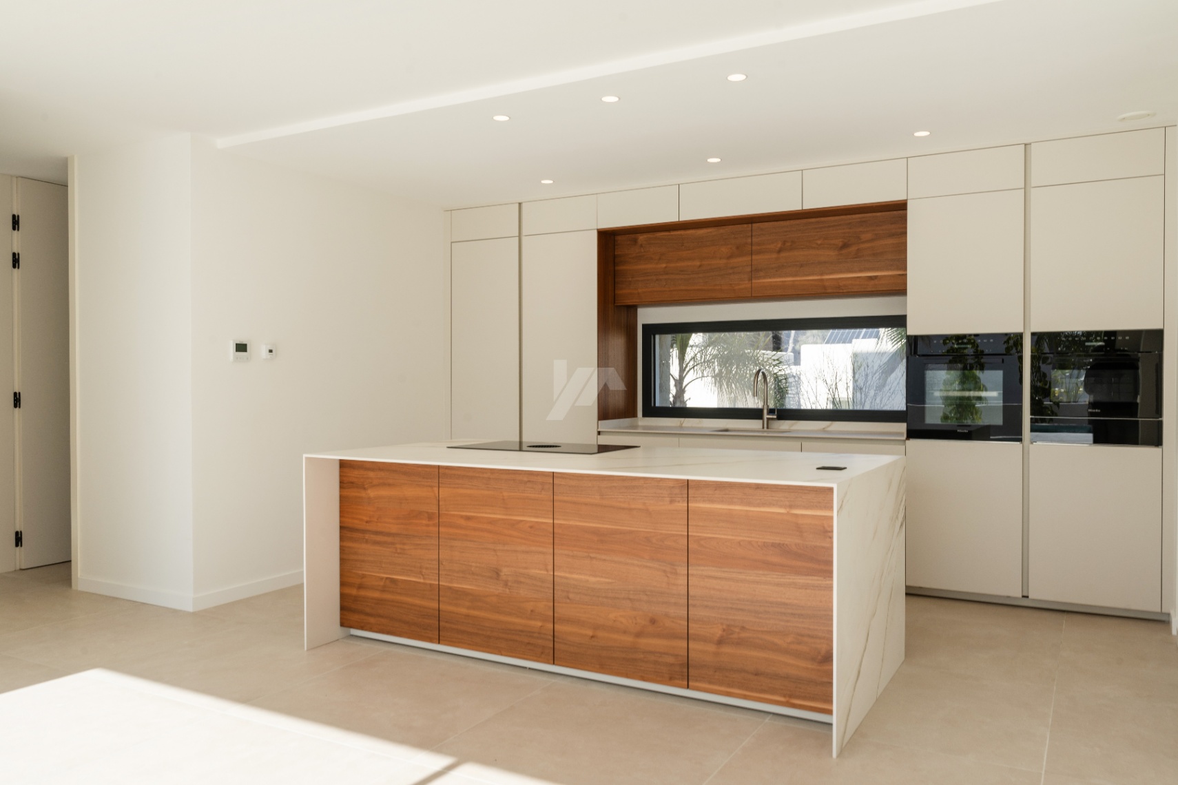 Villa de Lujo con vistas al Mar en venta en Moraira, Costa Blanca.