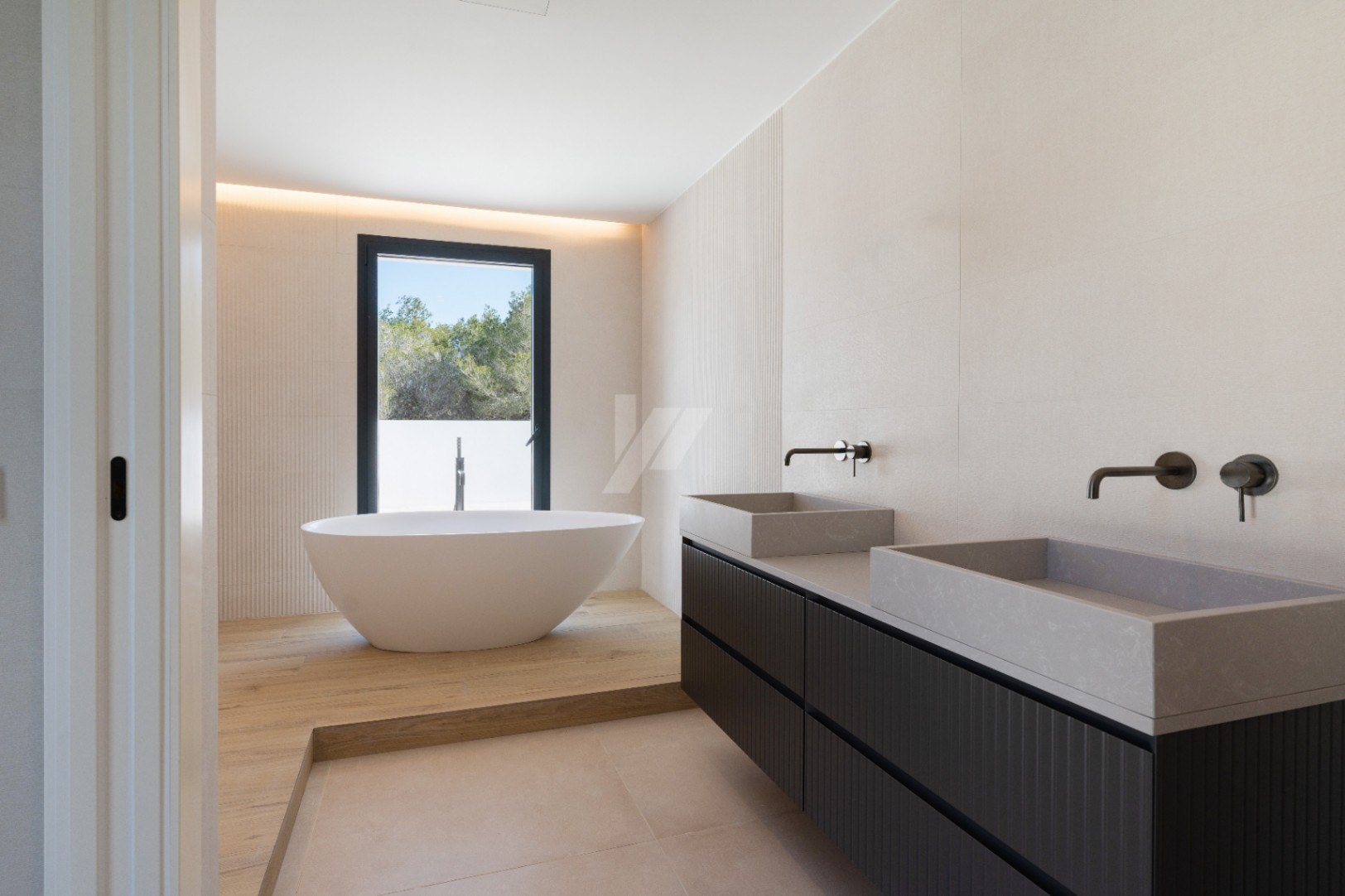 Villa de Lujo con vistas al Mar en venta en Moraira, Costa Blanca.