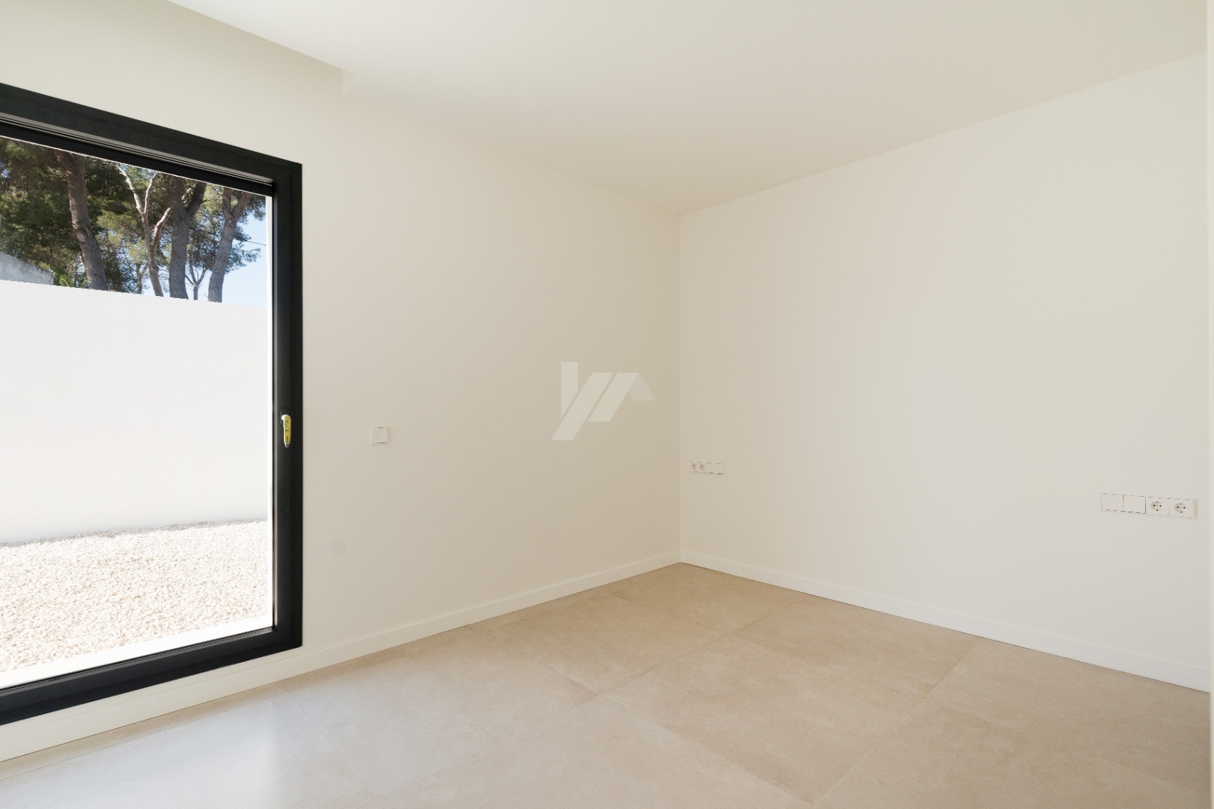 Villa de Lujo con vistas al Mar en venta en Moraira, Costa Blanca.