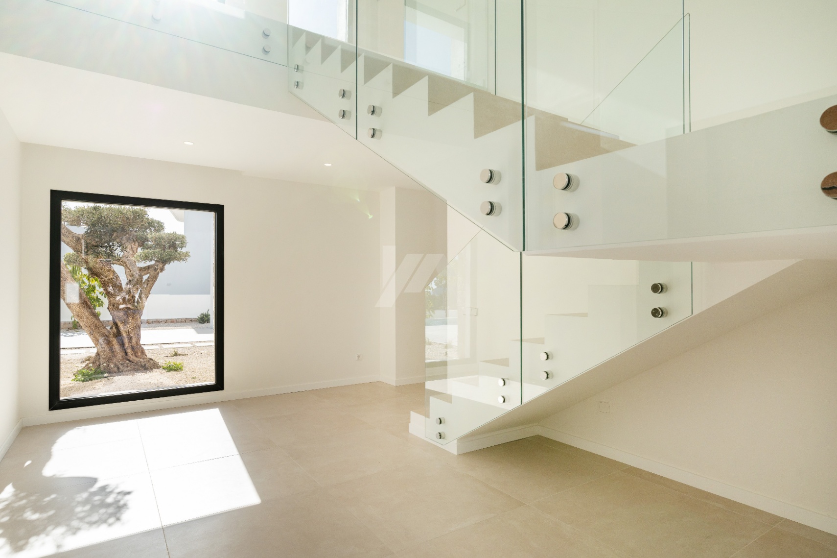 Villa de Lujo con vistas al Mar en venta en Moraira, Costa Blanca.