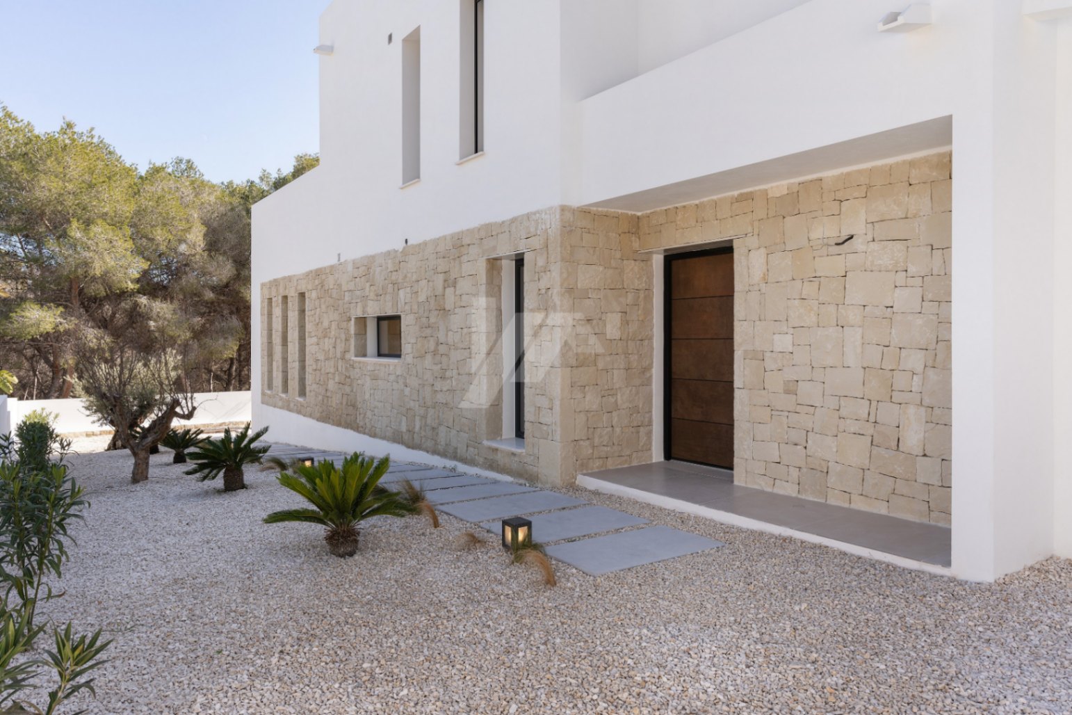 Villa de Lujo con vistas al Mar en venta en Moraira, Costa Blanca.