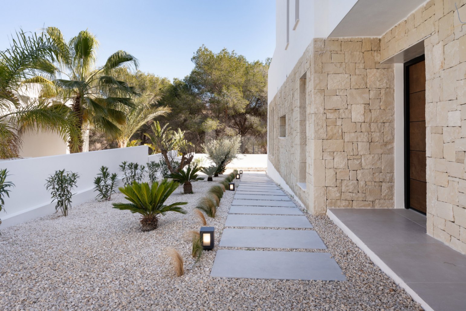 Villa de Lujo con vistas al Mar en venta en Moraira, Costa Blanca.