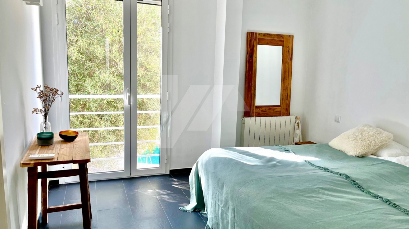 Villa Moderna en venta en el Portet, Moraira. Costa Blanca.