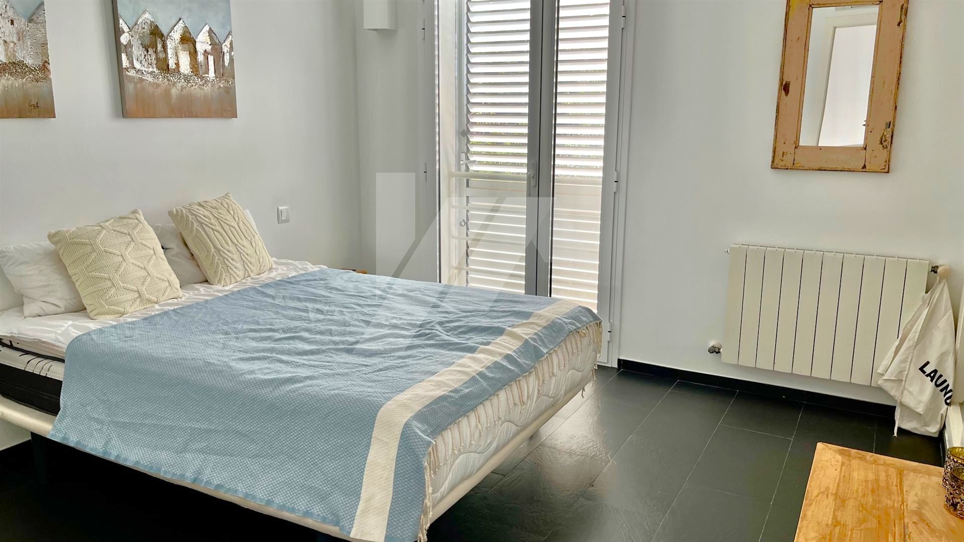 Villa Moderna en venta en el Portet, Moraira. Costa Blanca.