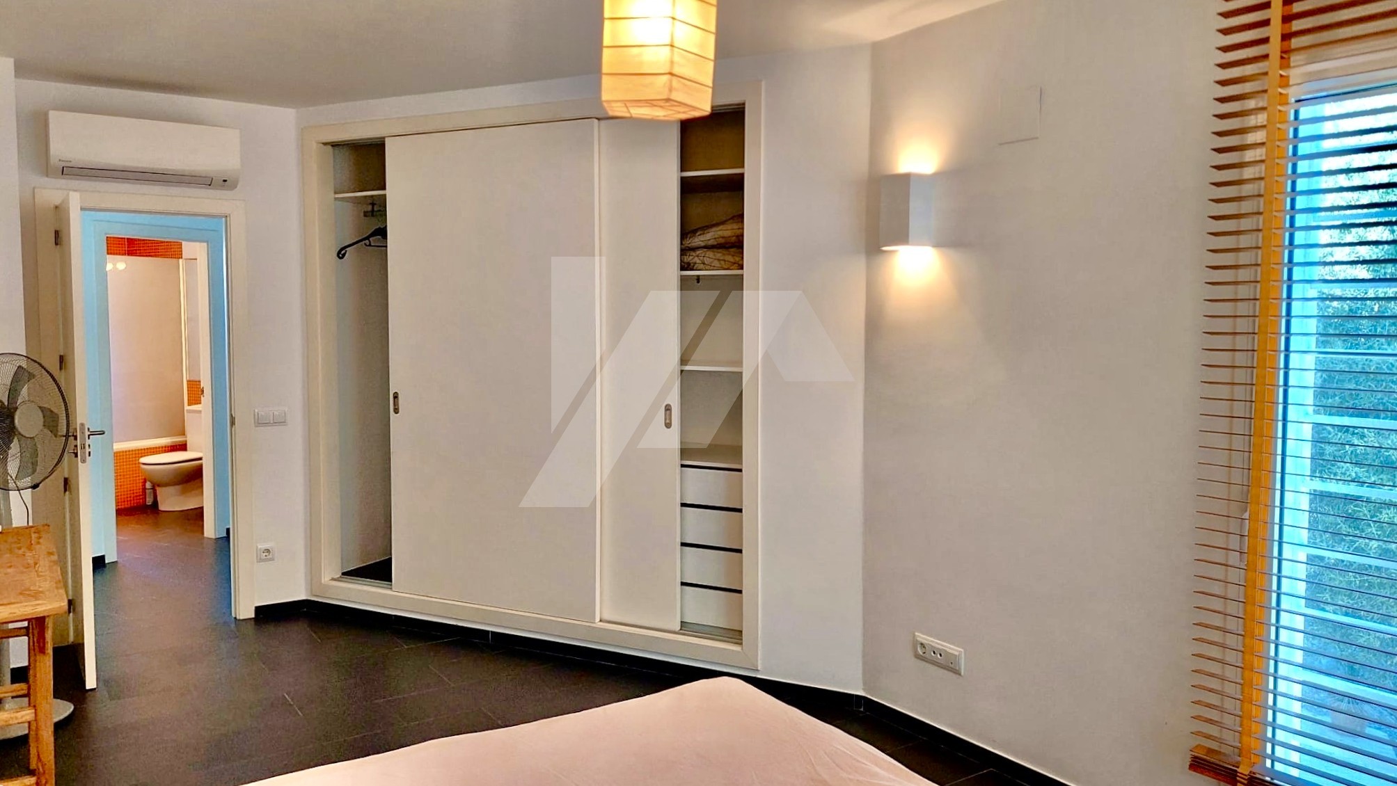 Villa Moderna en venta en el Portet, Moraira. Costa Blanca.