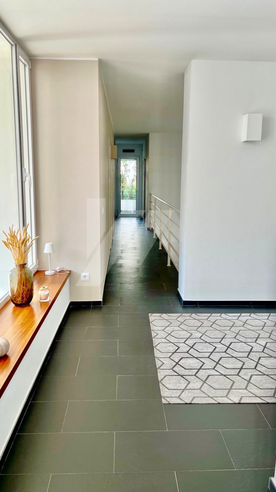 Villa Moderna en venta en el Portet, Moraira. Costa Blanca.