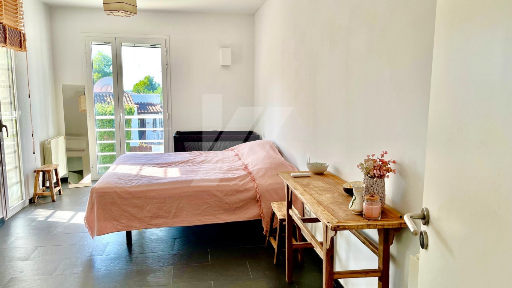 Villa Moderna en venta en el Portet, Moraira. Costa Blanca.