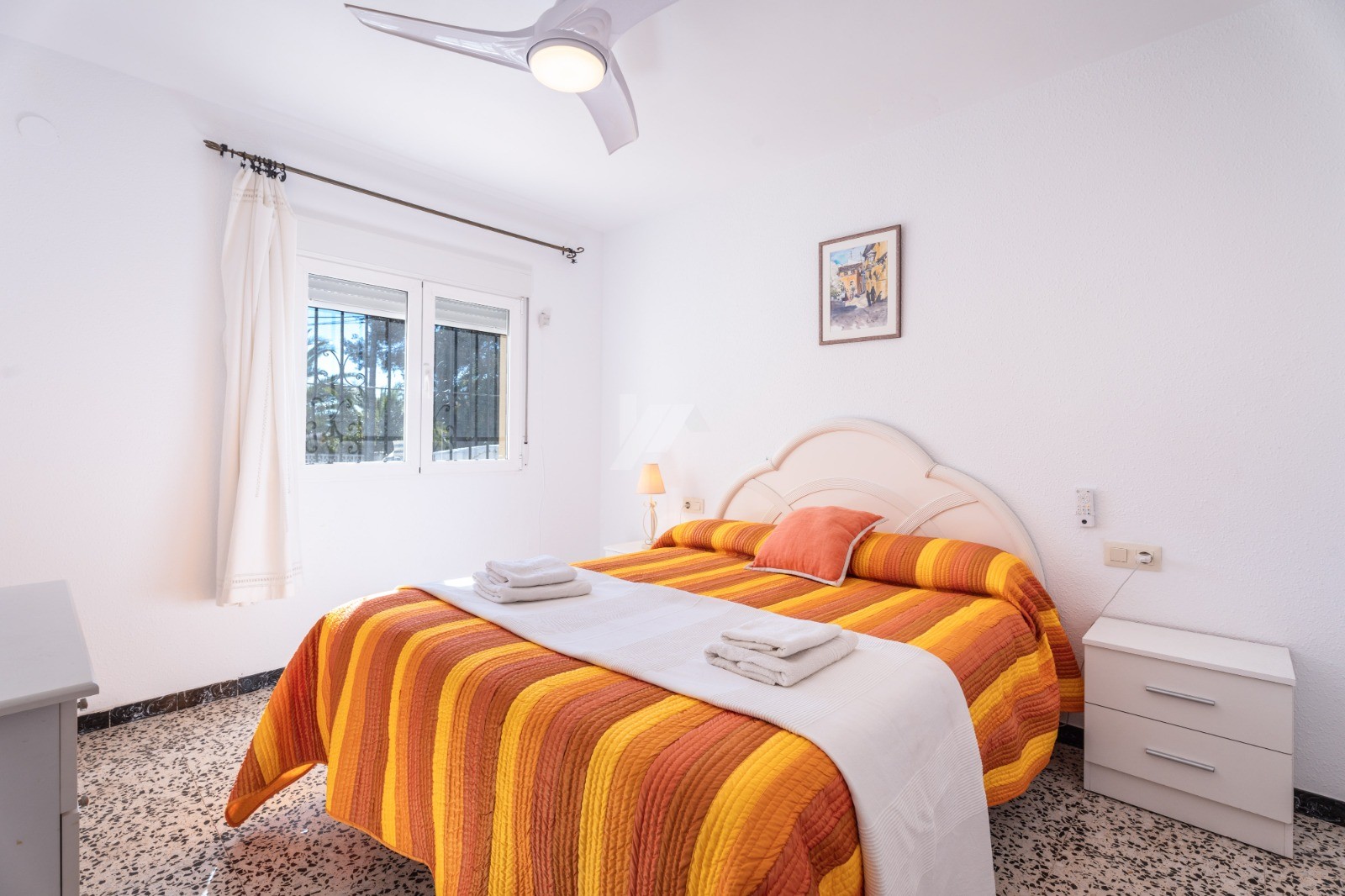 Villa en venta en Benissa Costa, Costa Blanca.