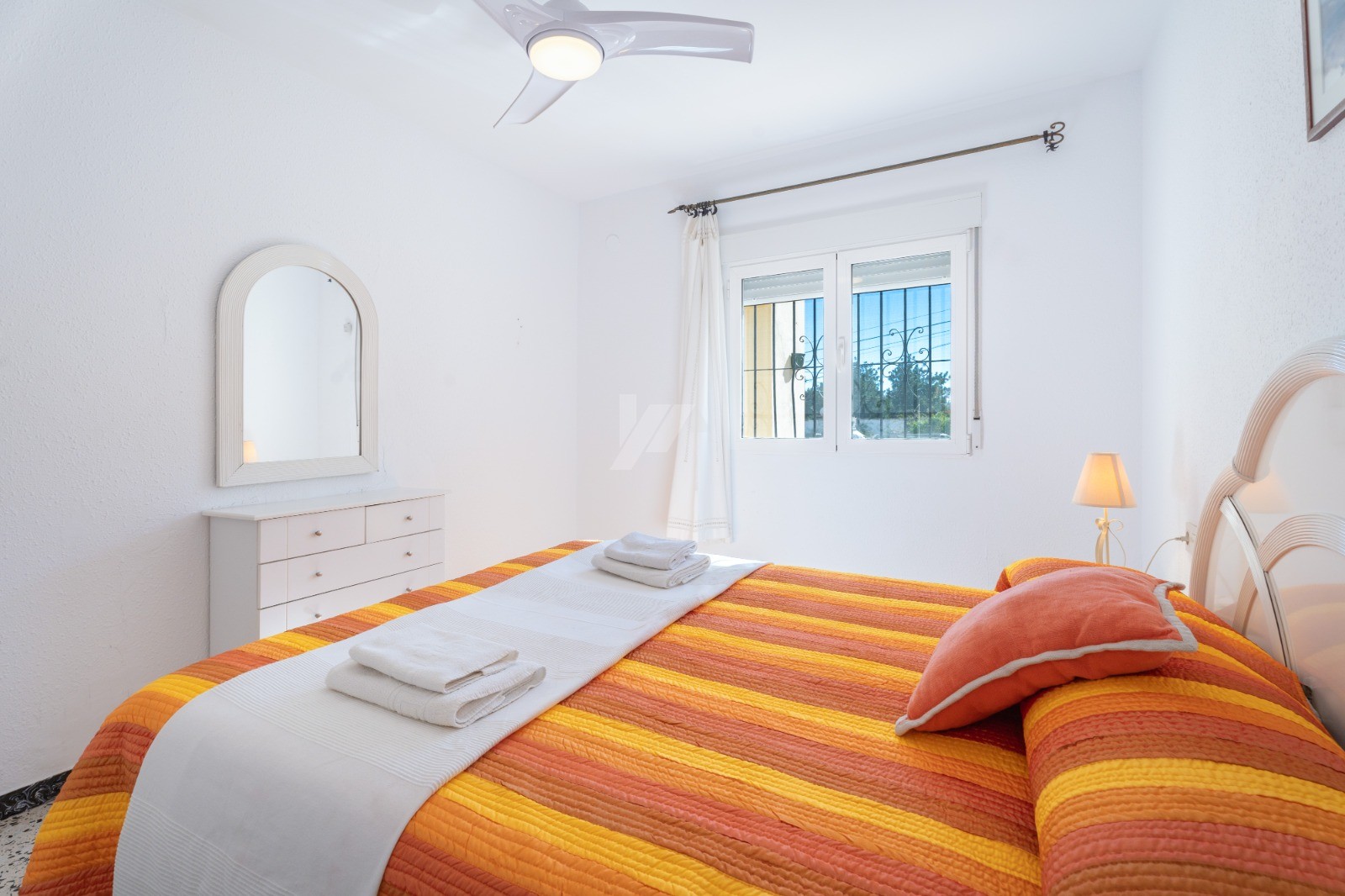 Villa en venta en Benissa Costa, Costa Blanca.