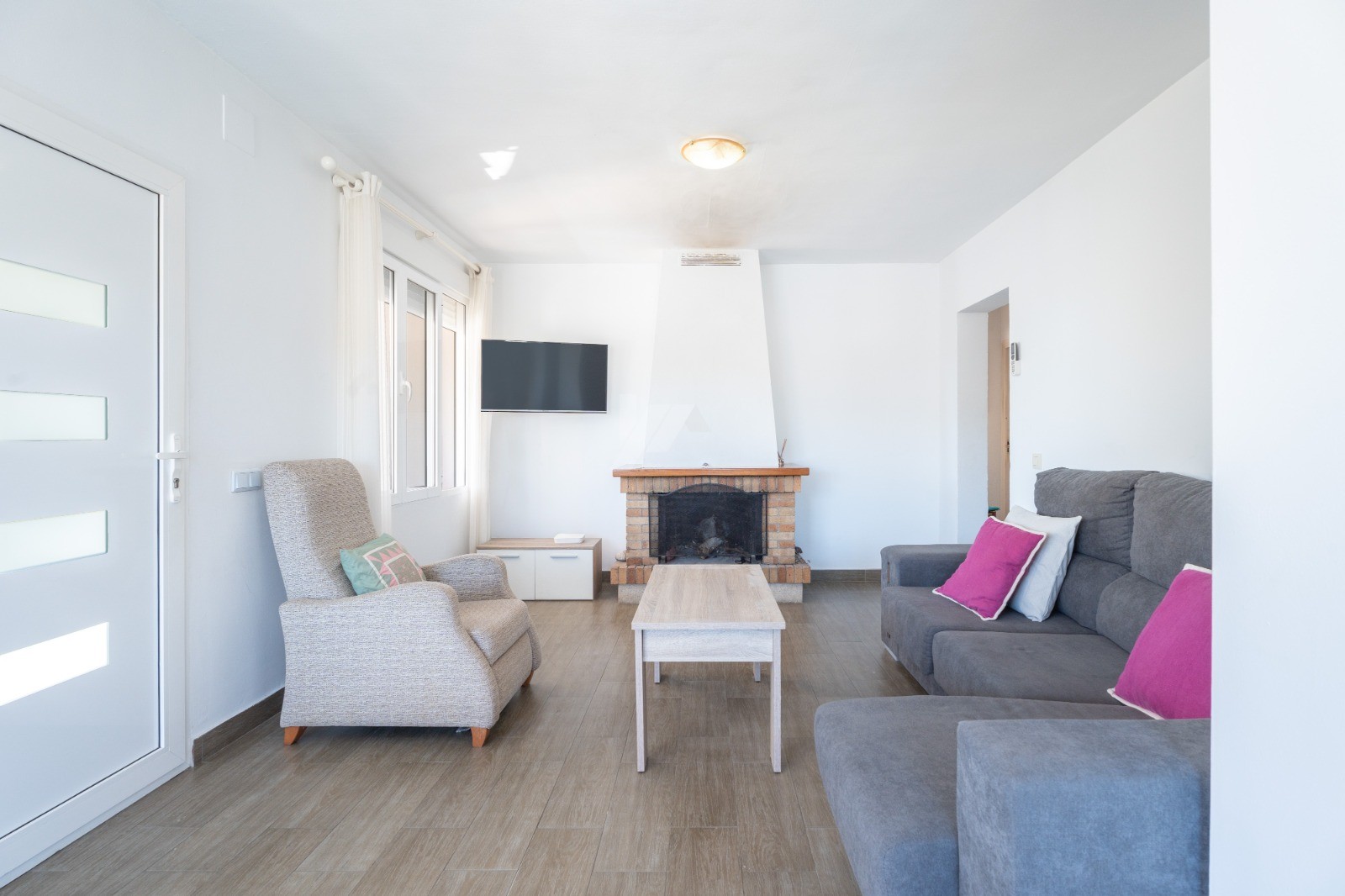 Villa en venta en Benissa Costa, Costa Blanca.