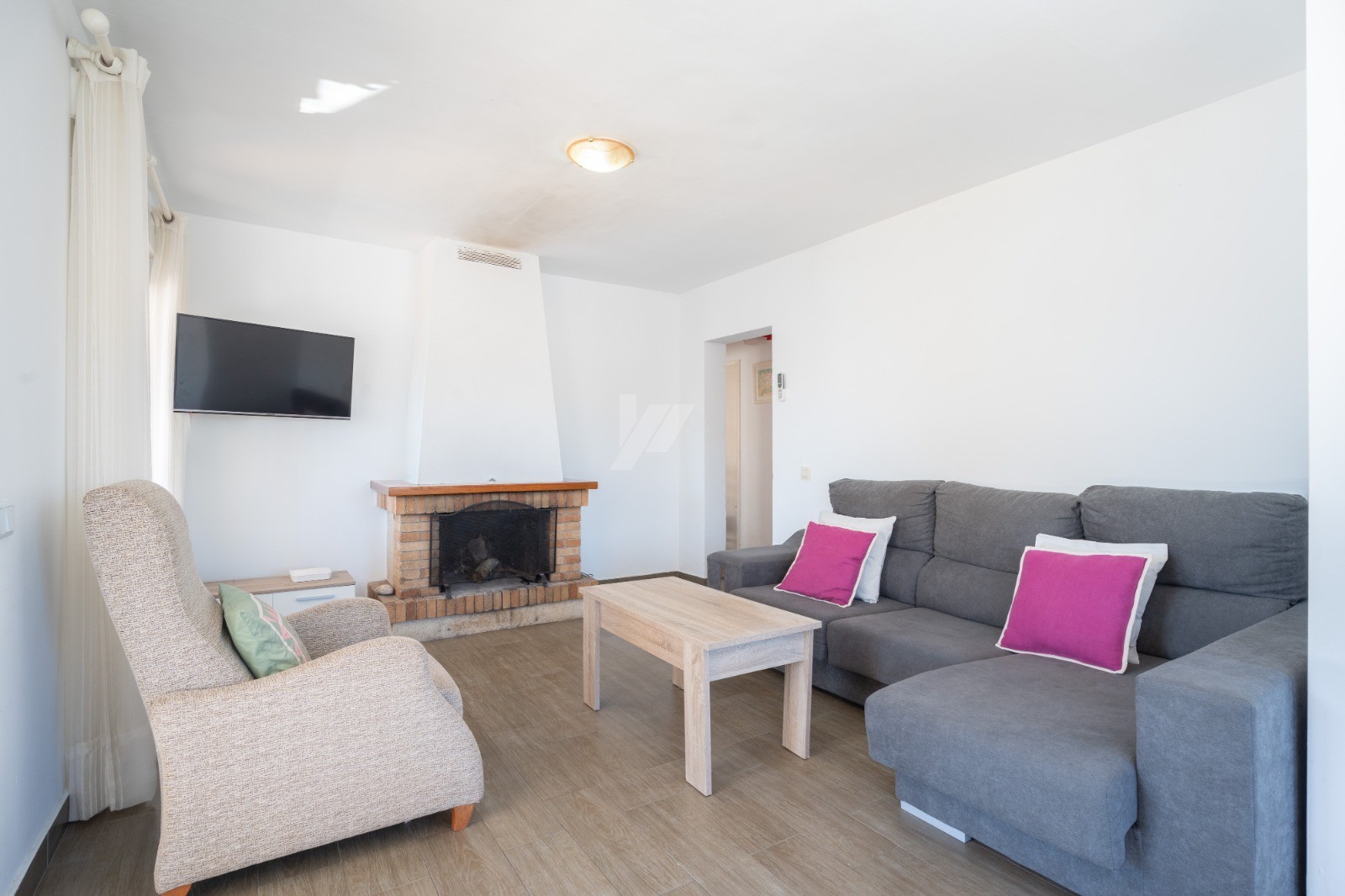 Villa en venta en Benissa Costa, Costa Blanca.
