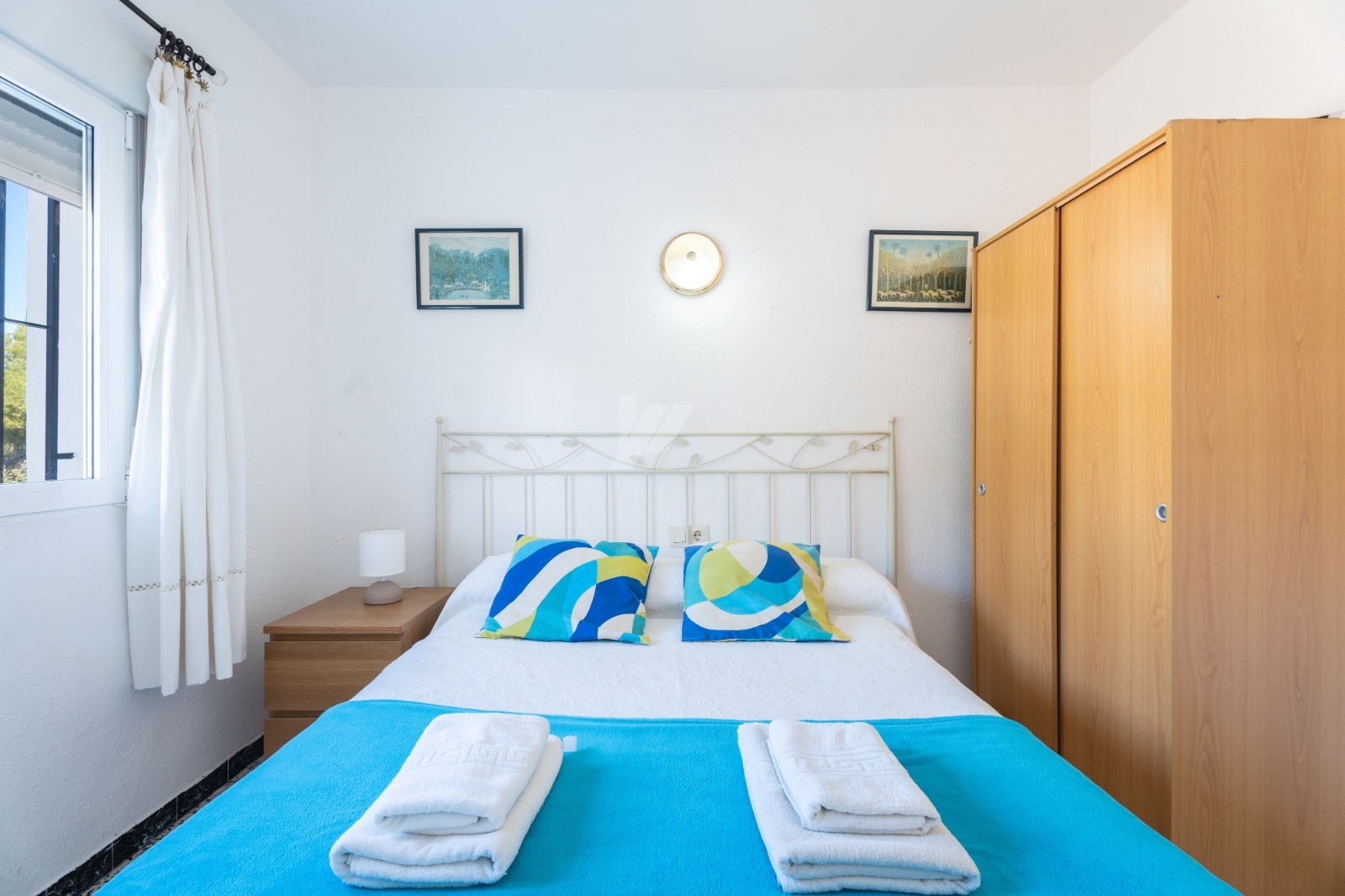 Villa en venta en Benissa Costa, Costa Blanca.