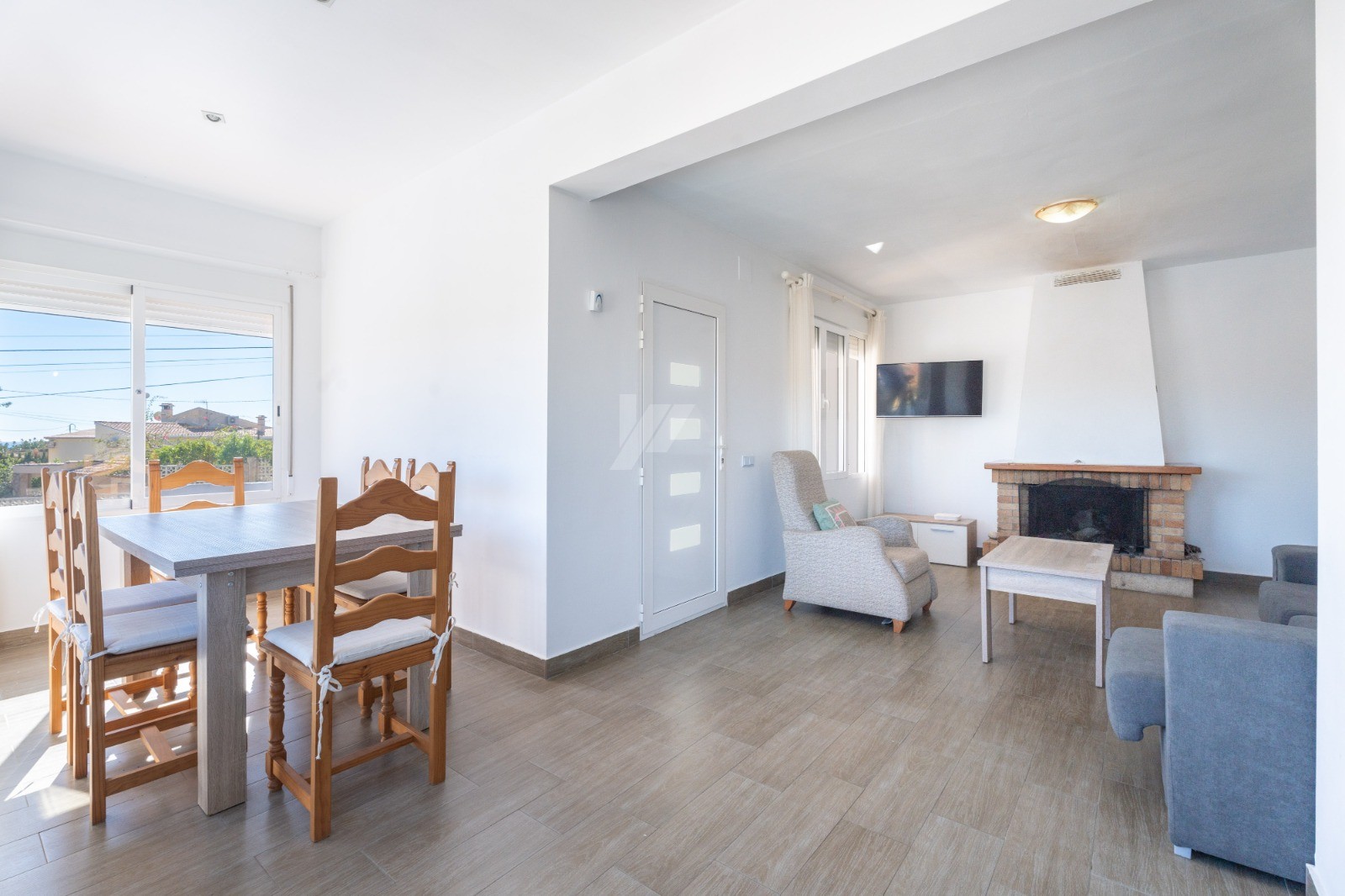 Villa en venta en Benissa Costa, Costa Blanca.