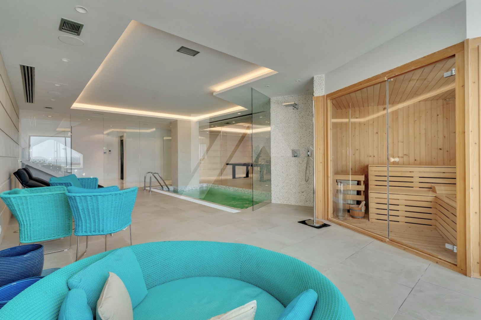 Villa de Lujo con vistas panorámicas al mar en venta en Benissa , Costa Blanca.