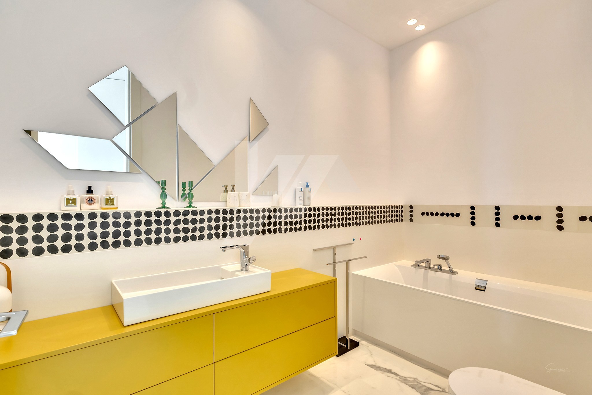Villa de Lujo con vistas panorámicas al mar en venta en Benissa , Costa Blanca.