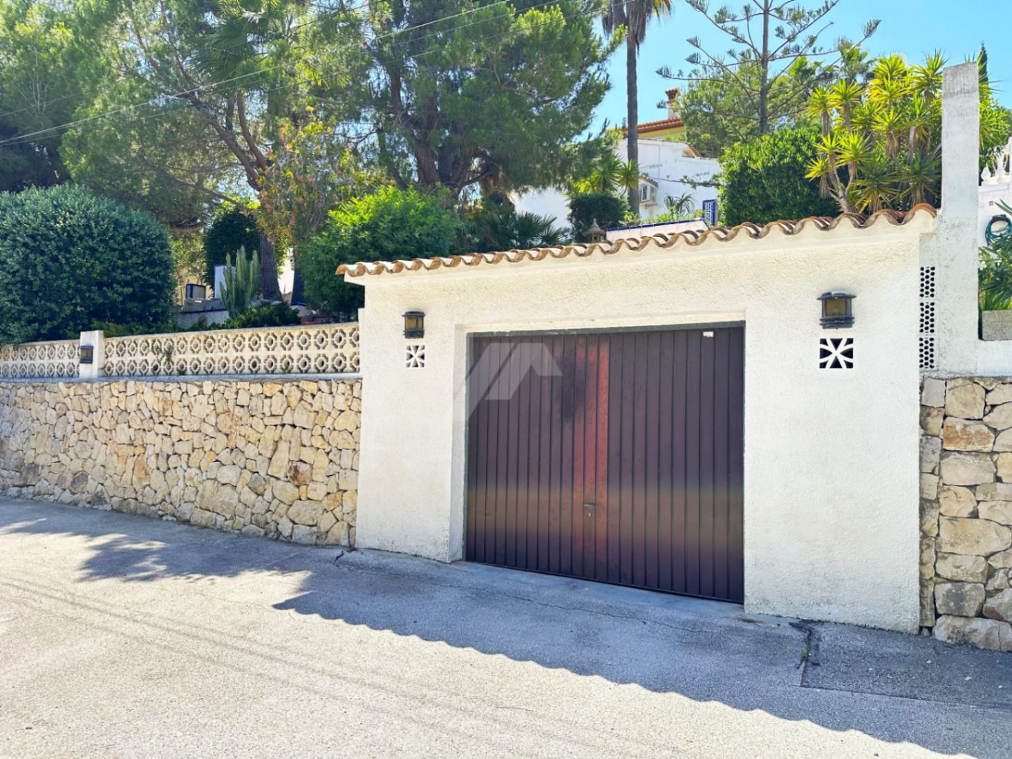 Villa en venta en Benitachell, Costa Blanca.