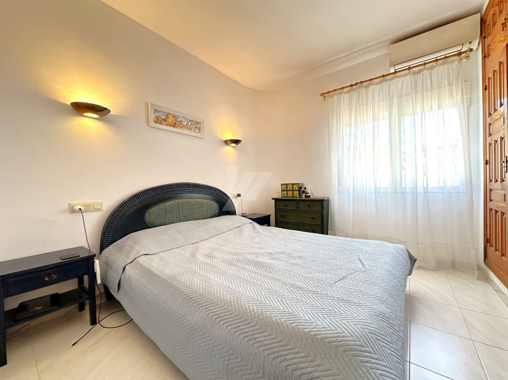 Villa en venta en Benitachell, Costa Blanca.