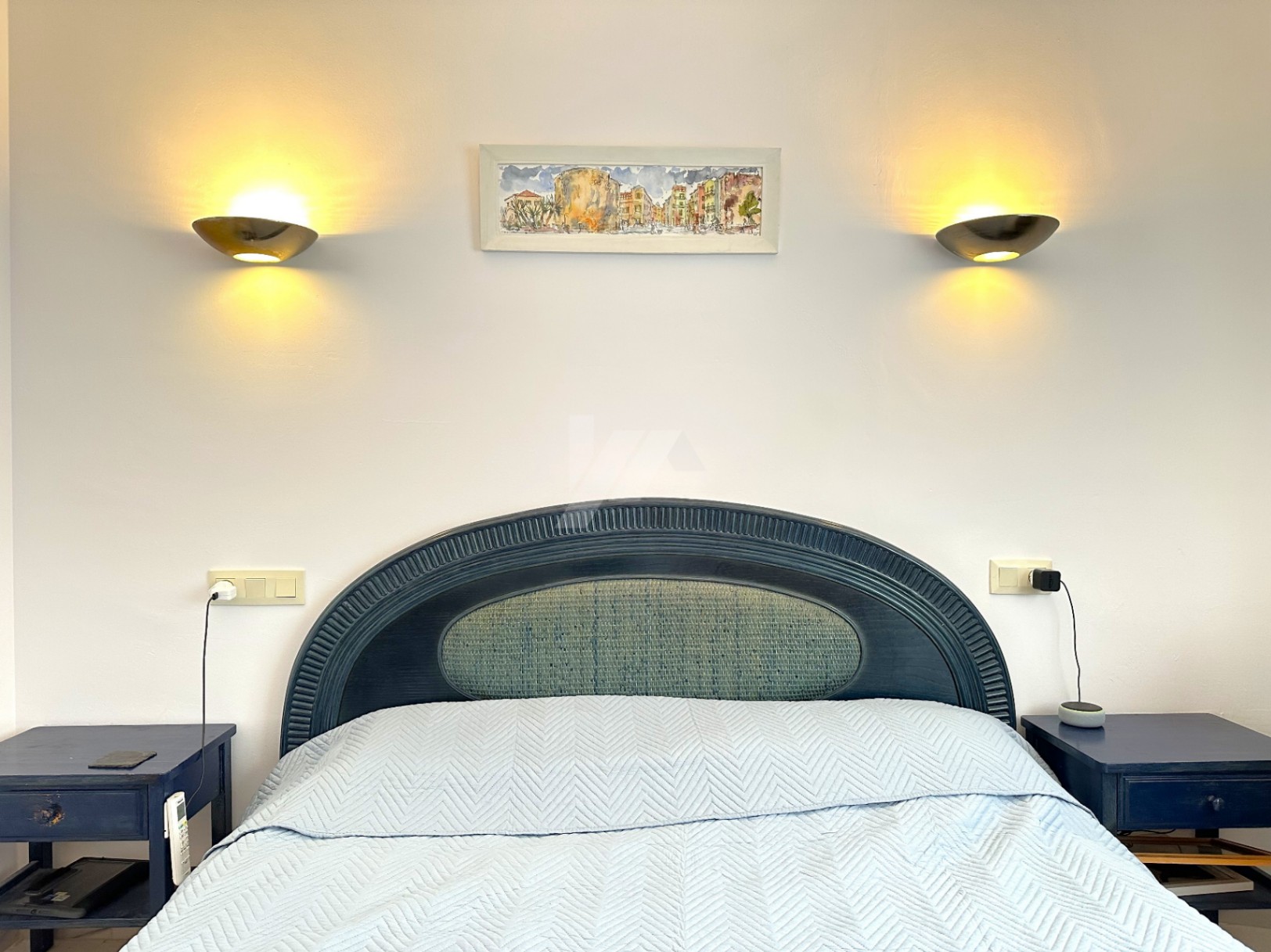 Villa en venta en Benitachell, Costa Blanca.