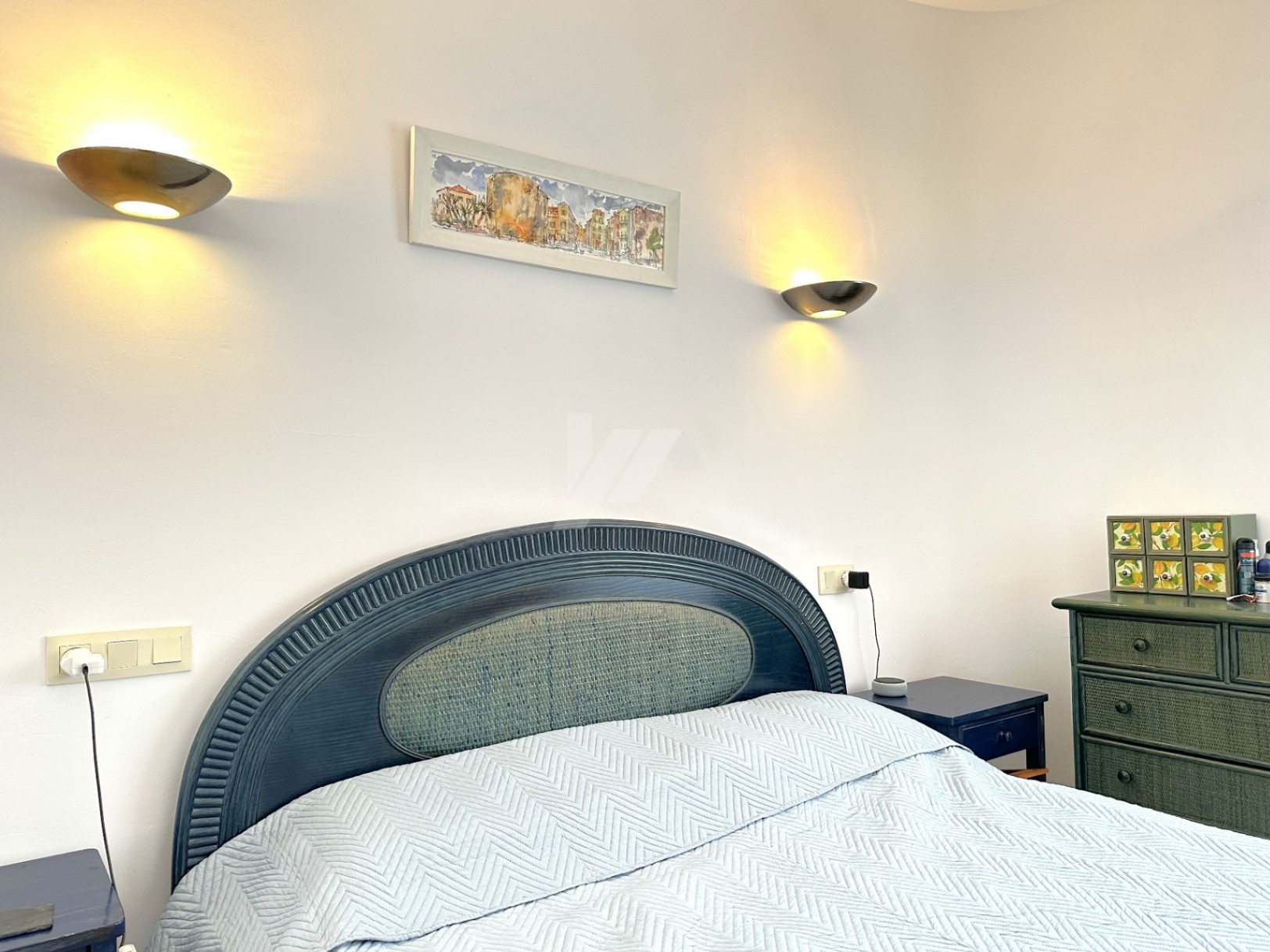 Villa en venta en Benitachell, Costa Blanca.