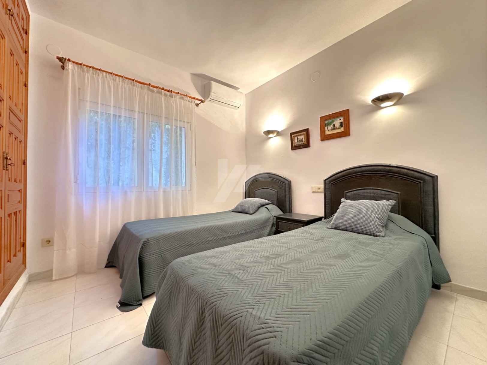 Villa en venta en Benitachell, Costa Blanca.
