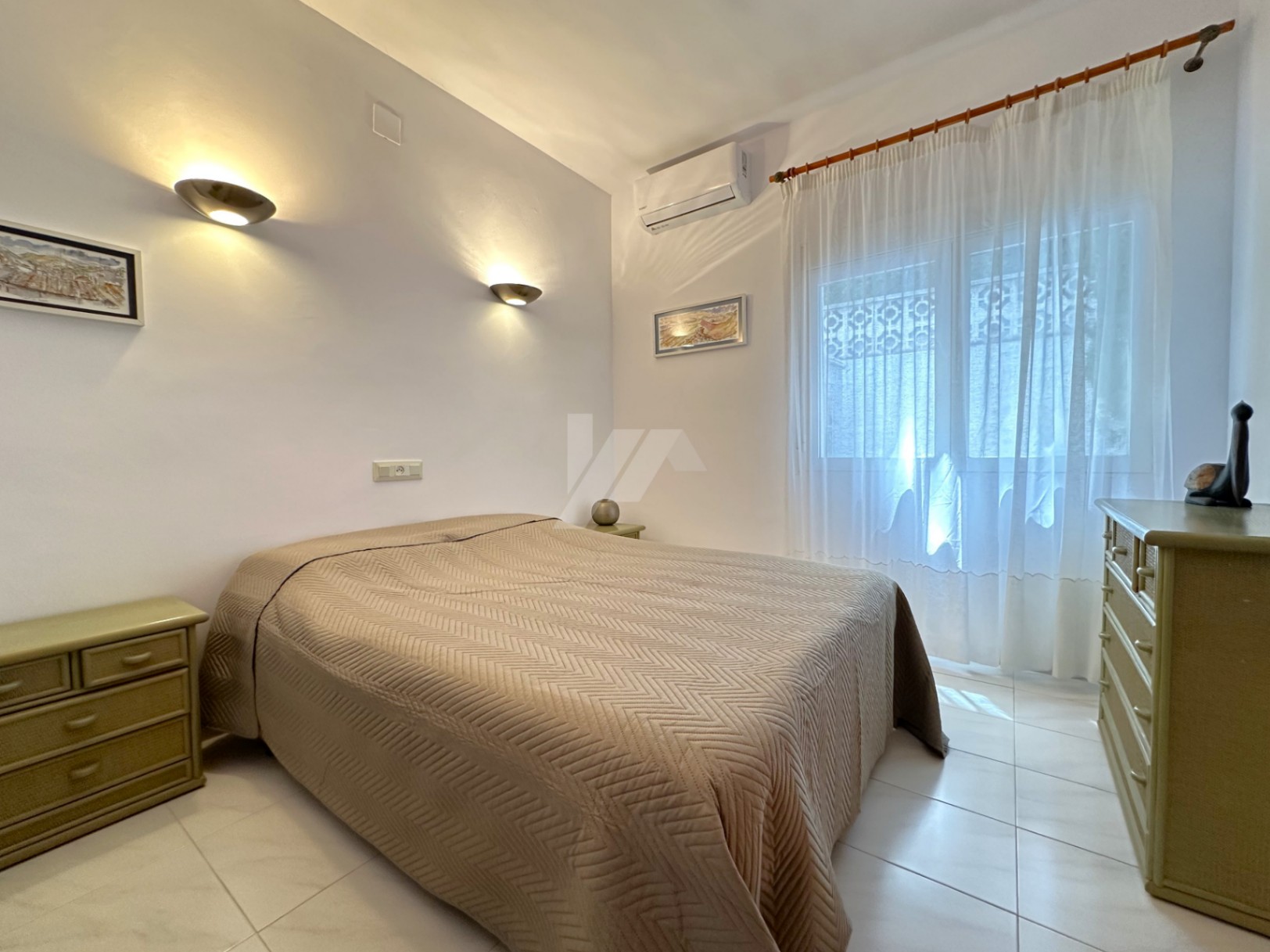 Villa en venta en Benitachell, Costa Blanca.