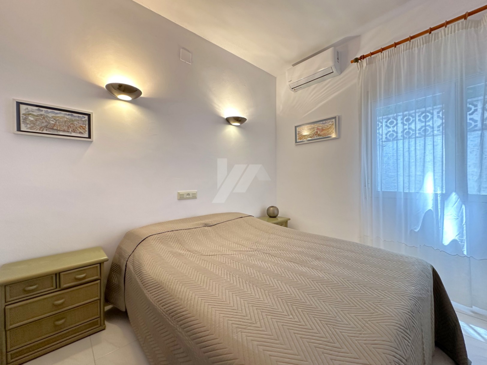 Villa en venta en Benitachell, Costa Blanca.