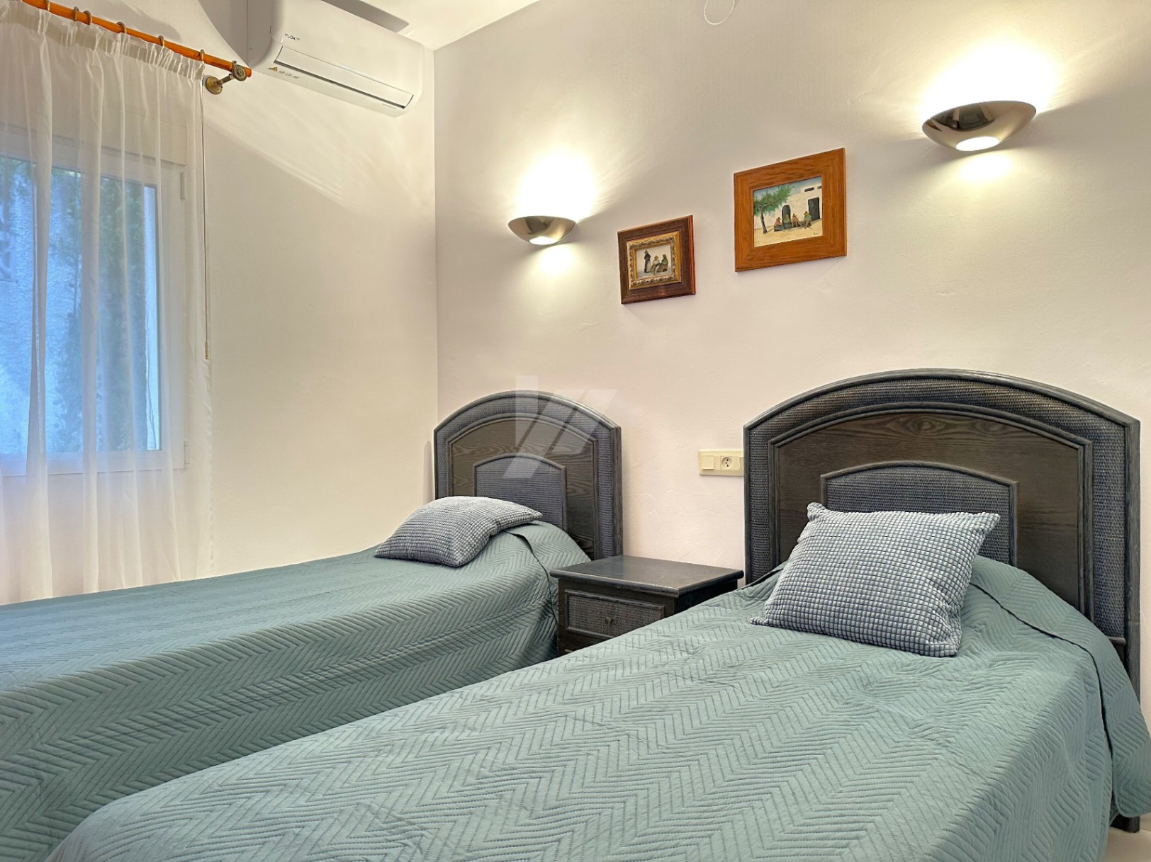 Villa en venta en Benitachell, Costa Blanca.