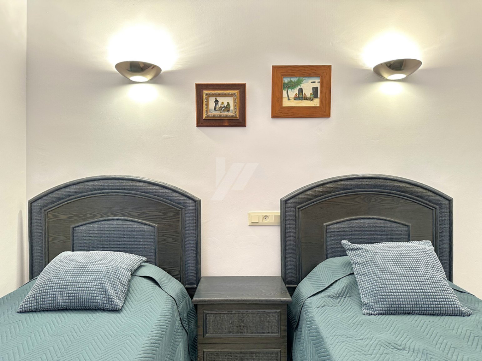 Villa en venta en Benitachell, Costa Blanca.