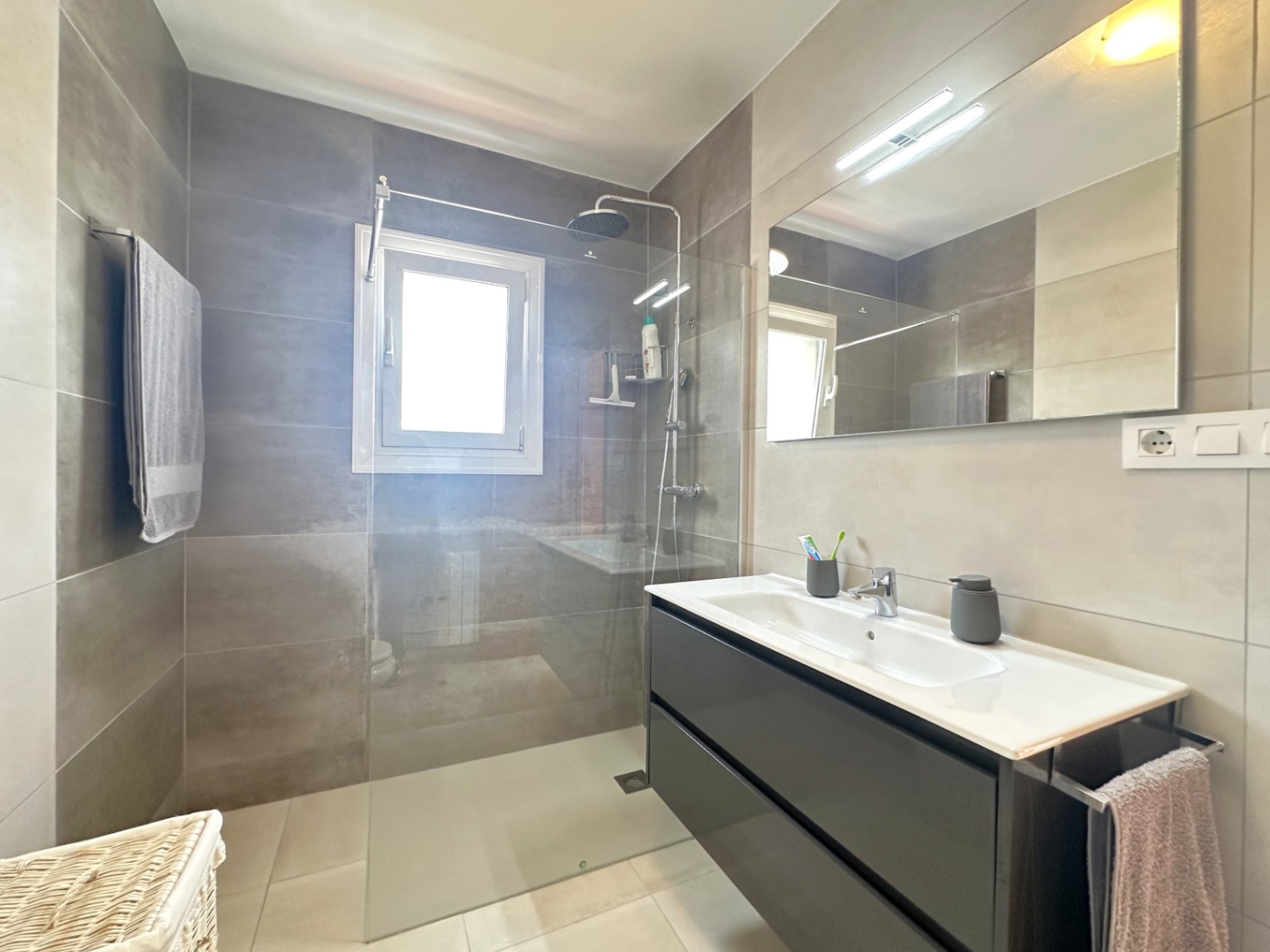 Bungalow en venta en Moraira, Costa Blanca.