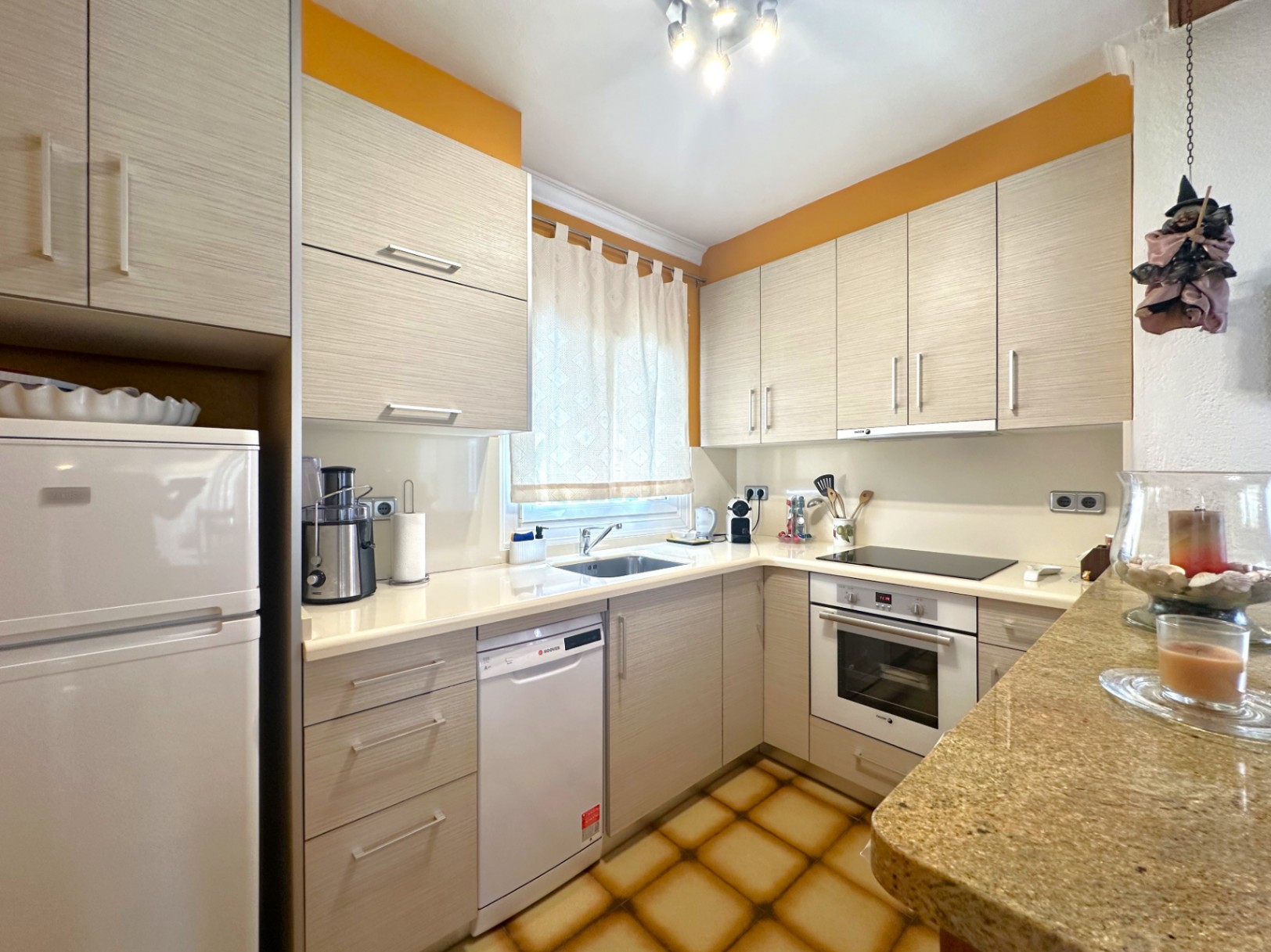 Bungalow en venta en Moraira, Costa Blanca.
