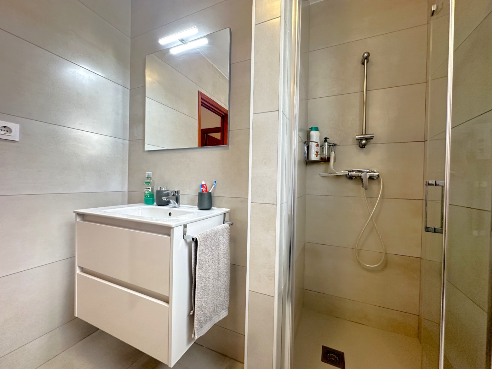 Bungalow en venta en Moraira, Costa Blanca.