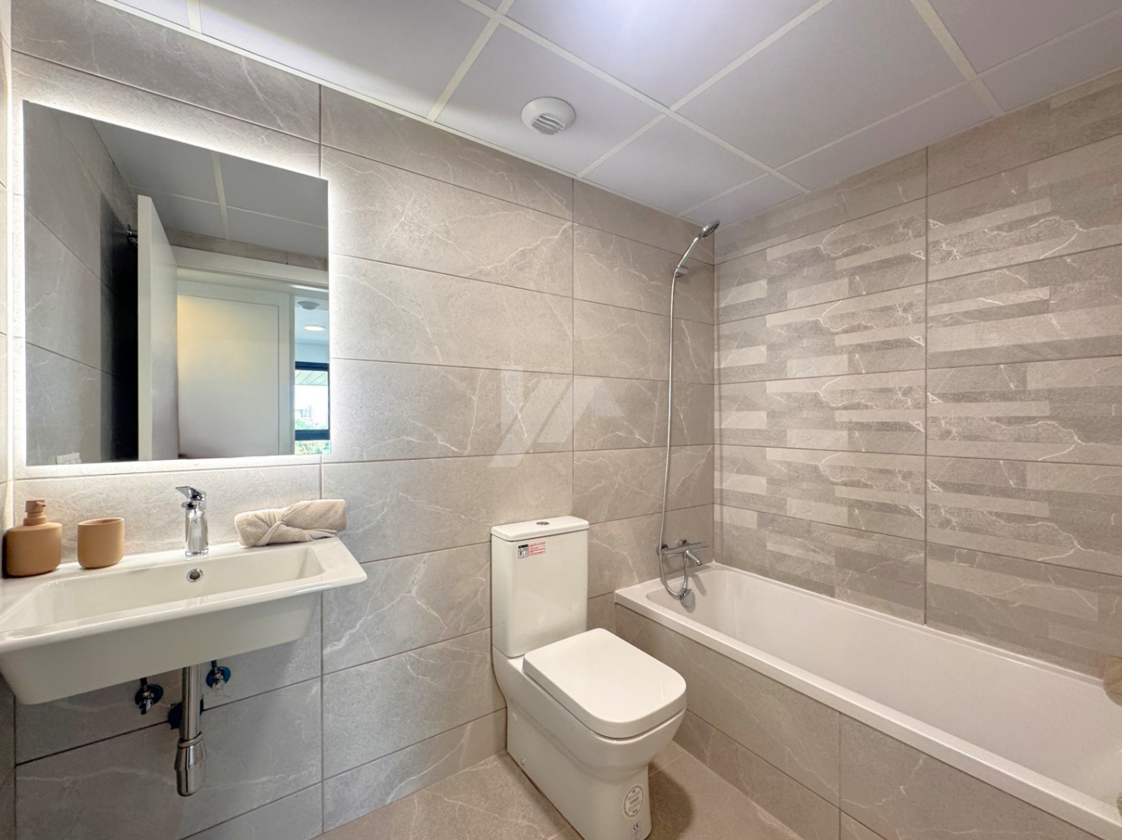 Apartamento en venta en Calpe , Costa Blanca.