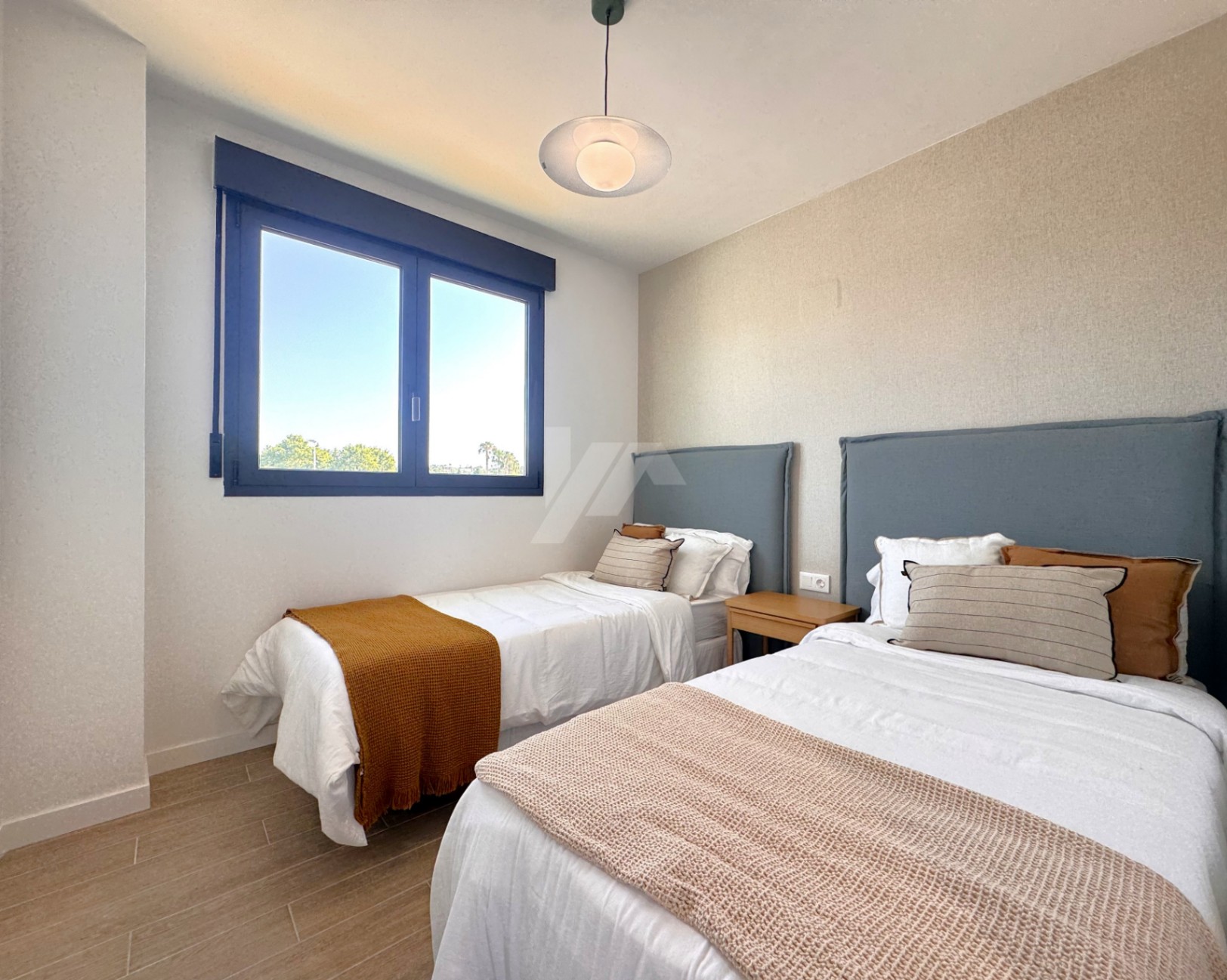 Apartamento en venta en Calpe , Costa Blanca.