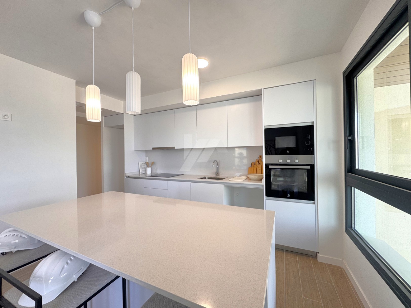 Apartamento en venta en Calpe , Costa Blanca.