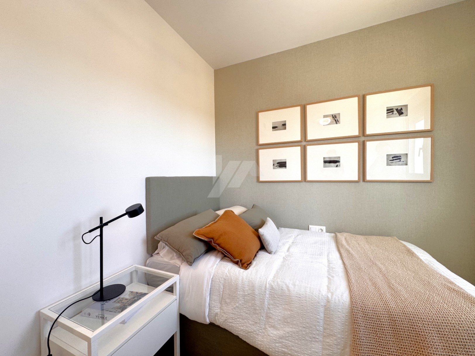 Apartamento en venta en Calpe , Costa Blanca.