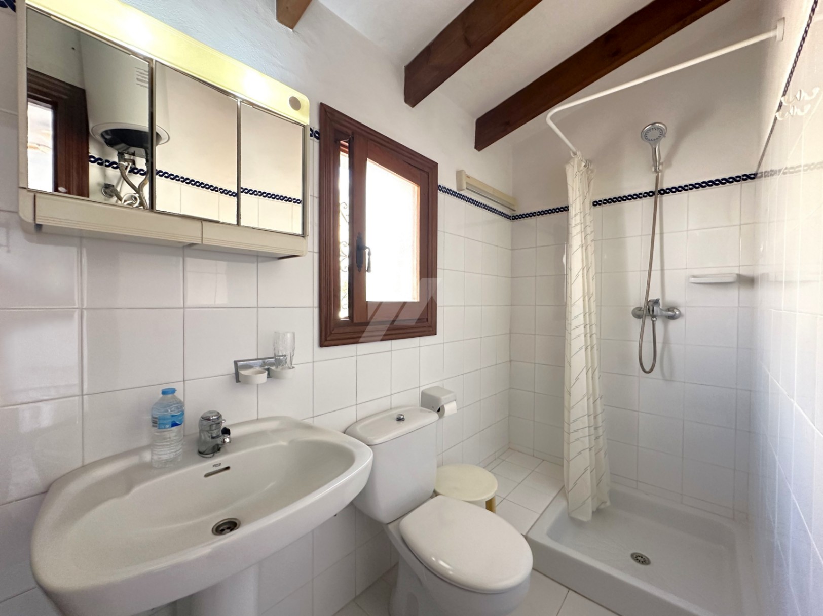 Villa en venta en Moraira, Costa Blanca.