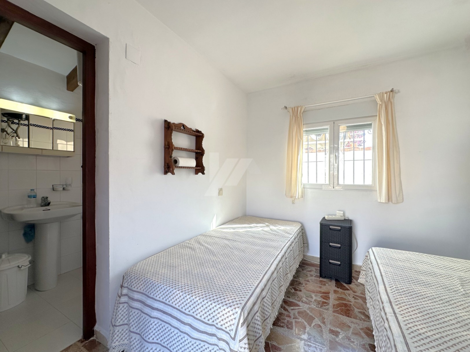 Villa en venta en Moraira, Costa Blanca.